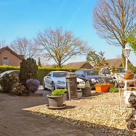 Ferienwohnung Pasch-Wittke Geldern Esterno foto