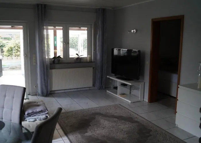 Ferienwohnung Pasch-Wittke