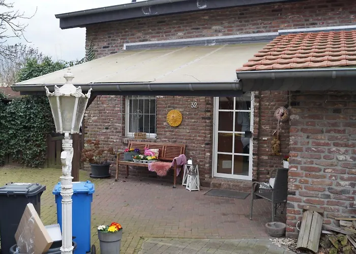 Ferienwohnung Pasch-Wittke