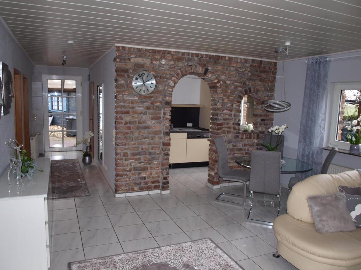 Apartment Pasch-wittke *