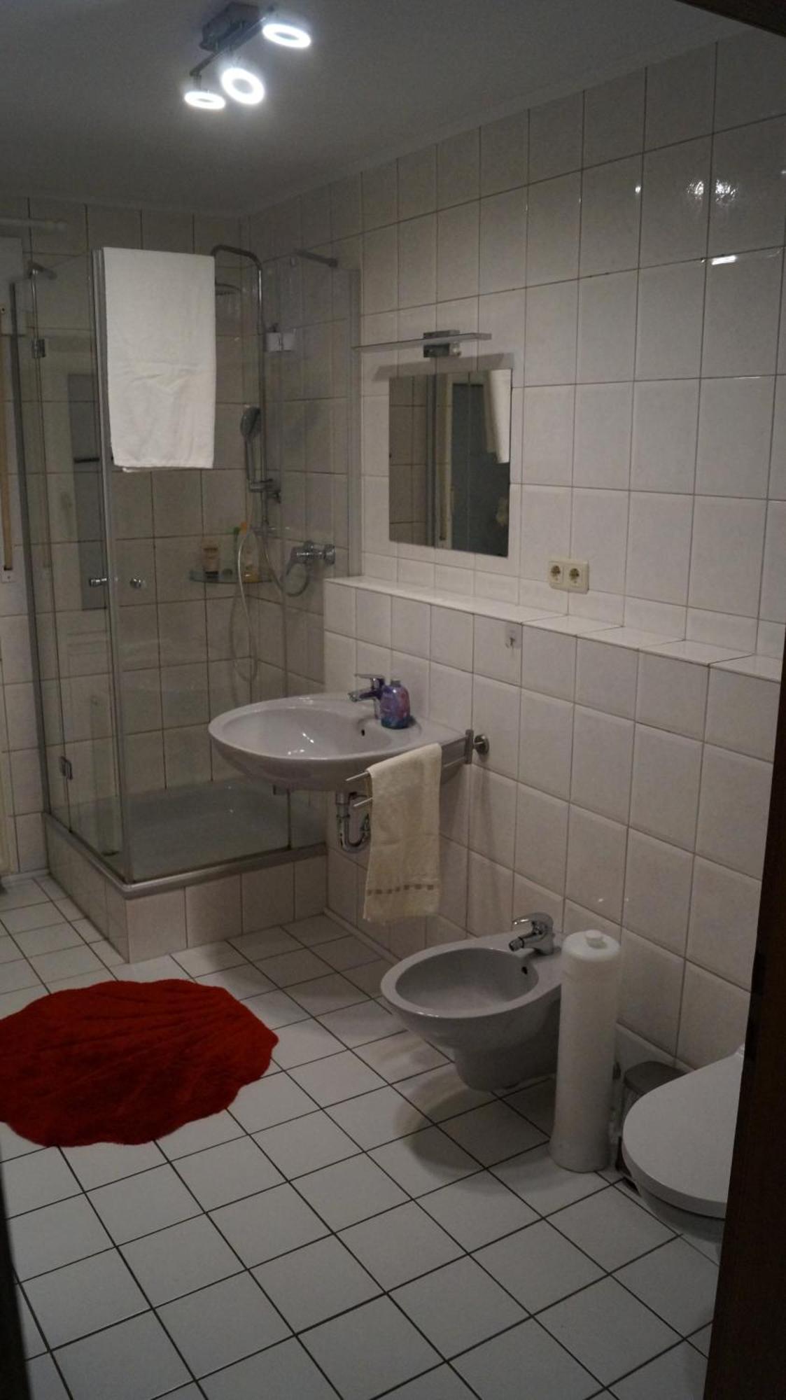 Pasch-wittke Apartment *