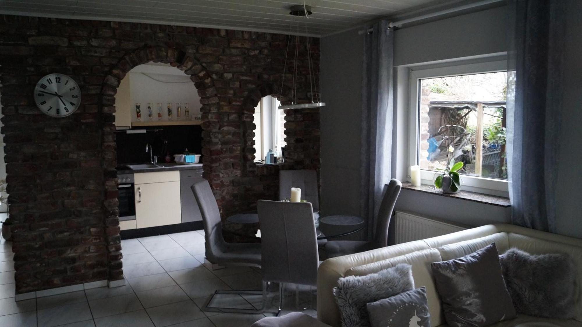 Apartment Pasch-wittke *