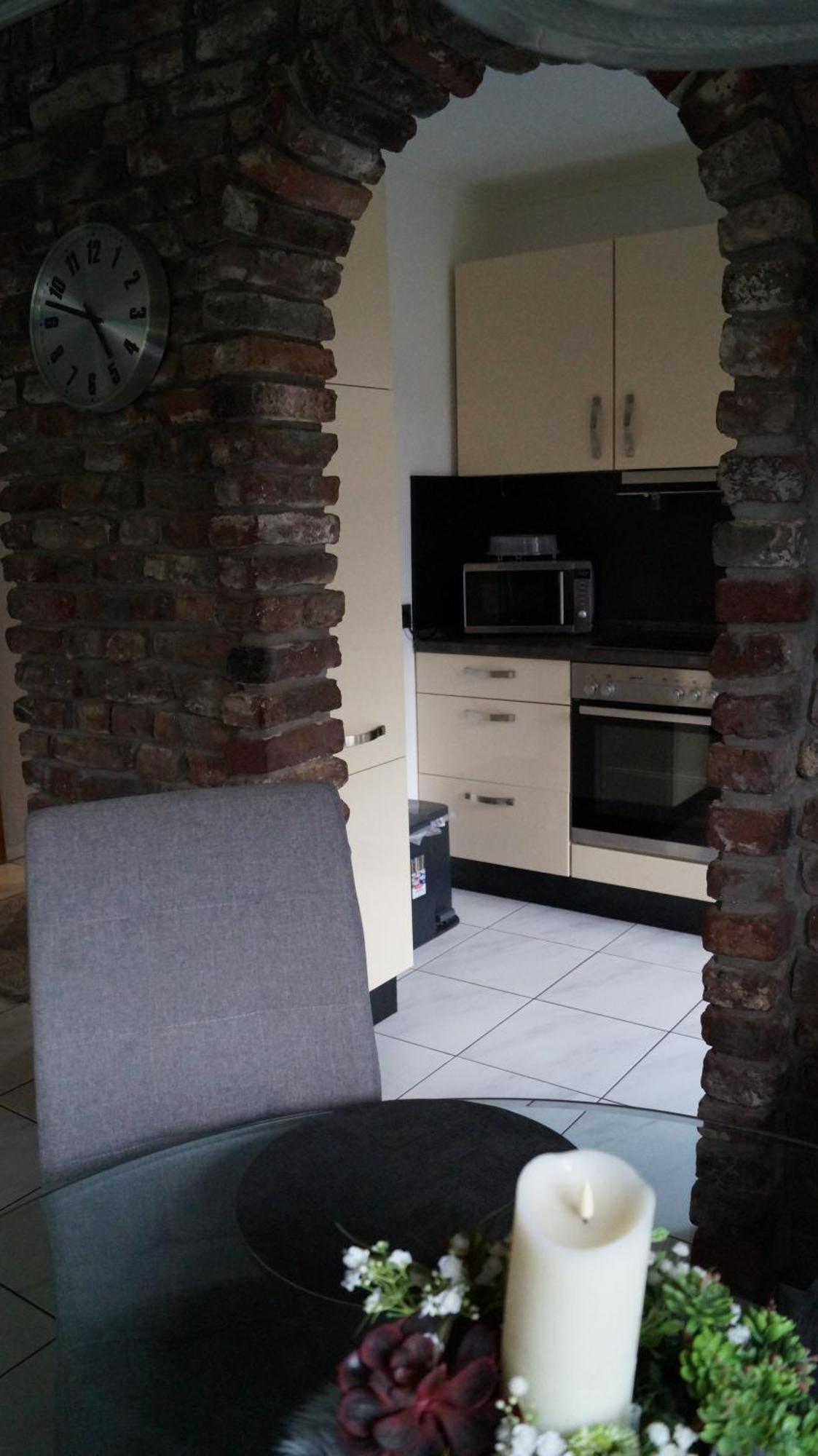 Pasch-wittke Appartement Geldern