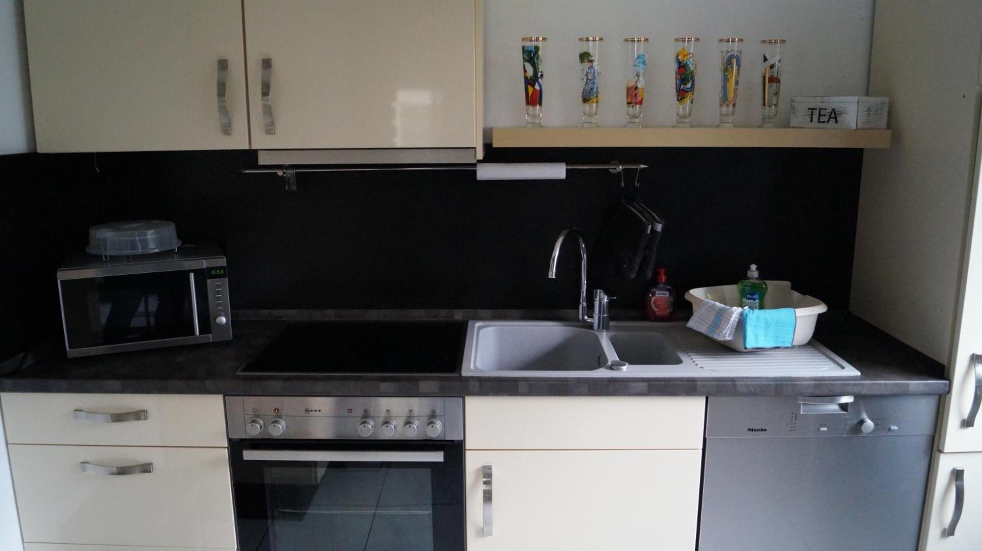Appartement Pasch-wittke Geldern