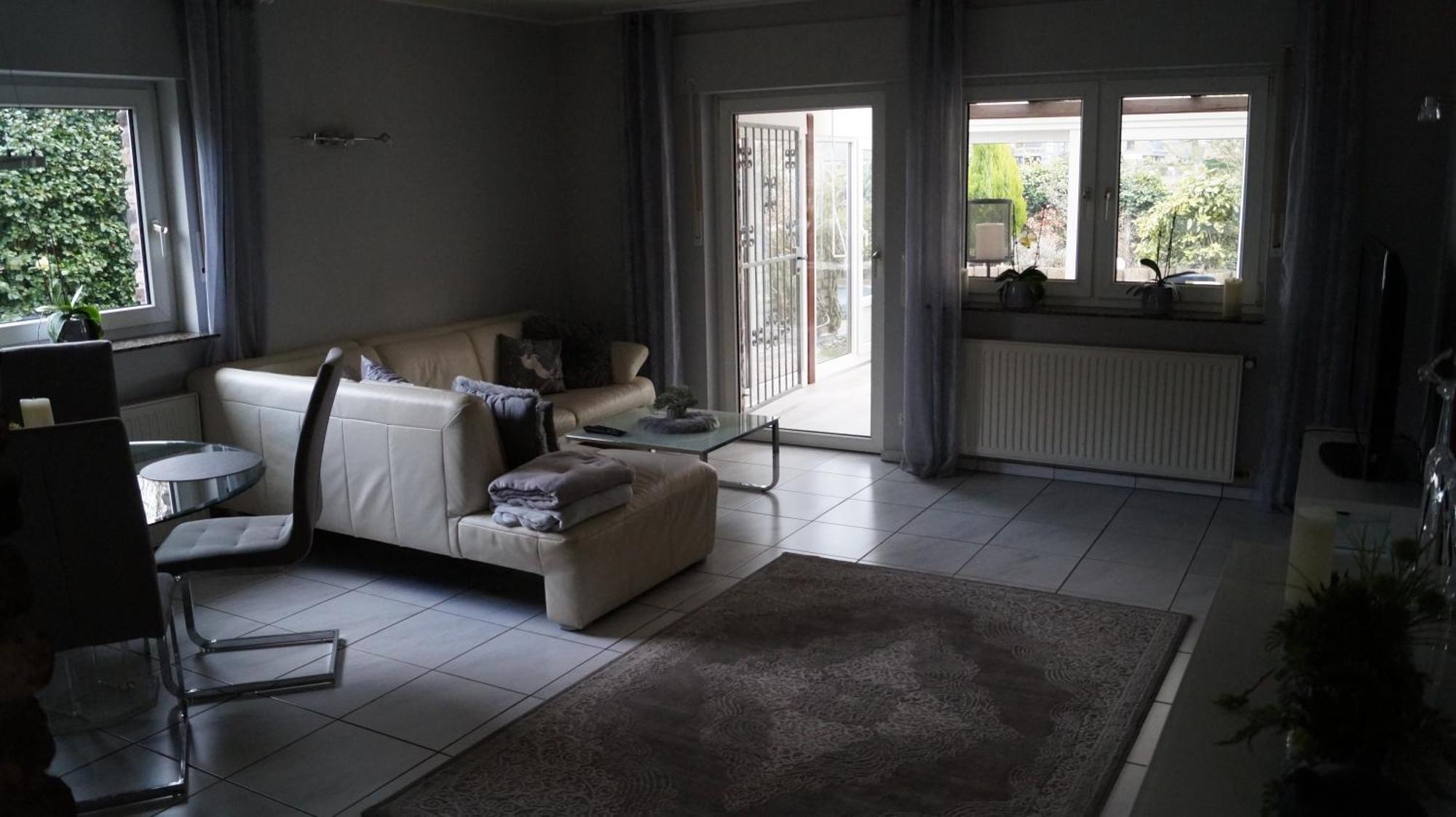 Apartment Pasch-wittke
