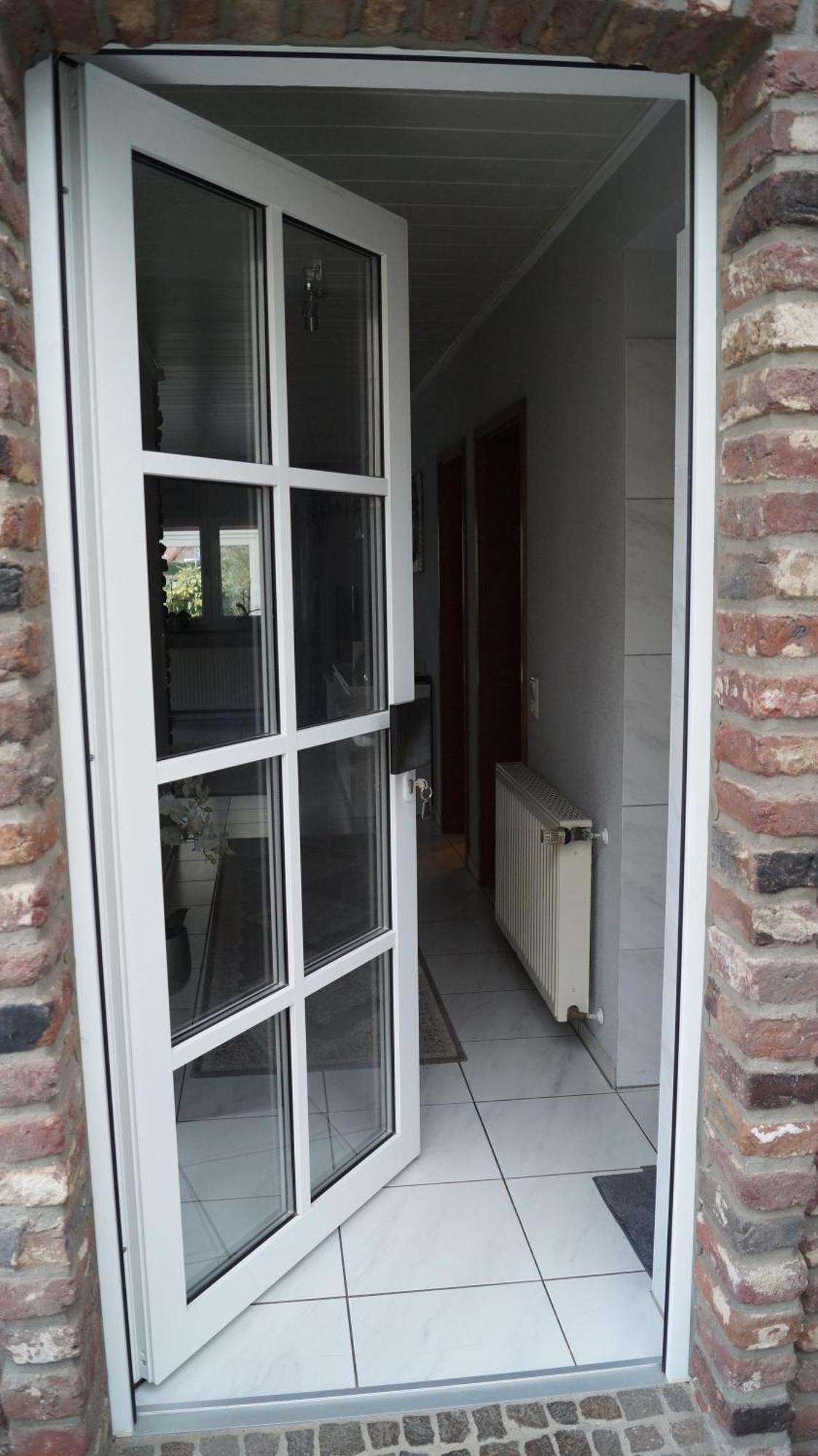Pasch-wittke Apartment *
