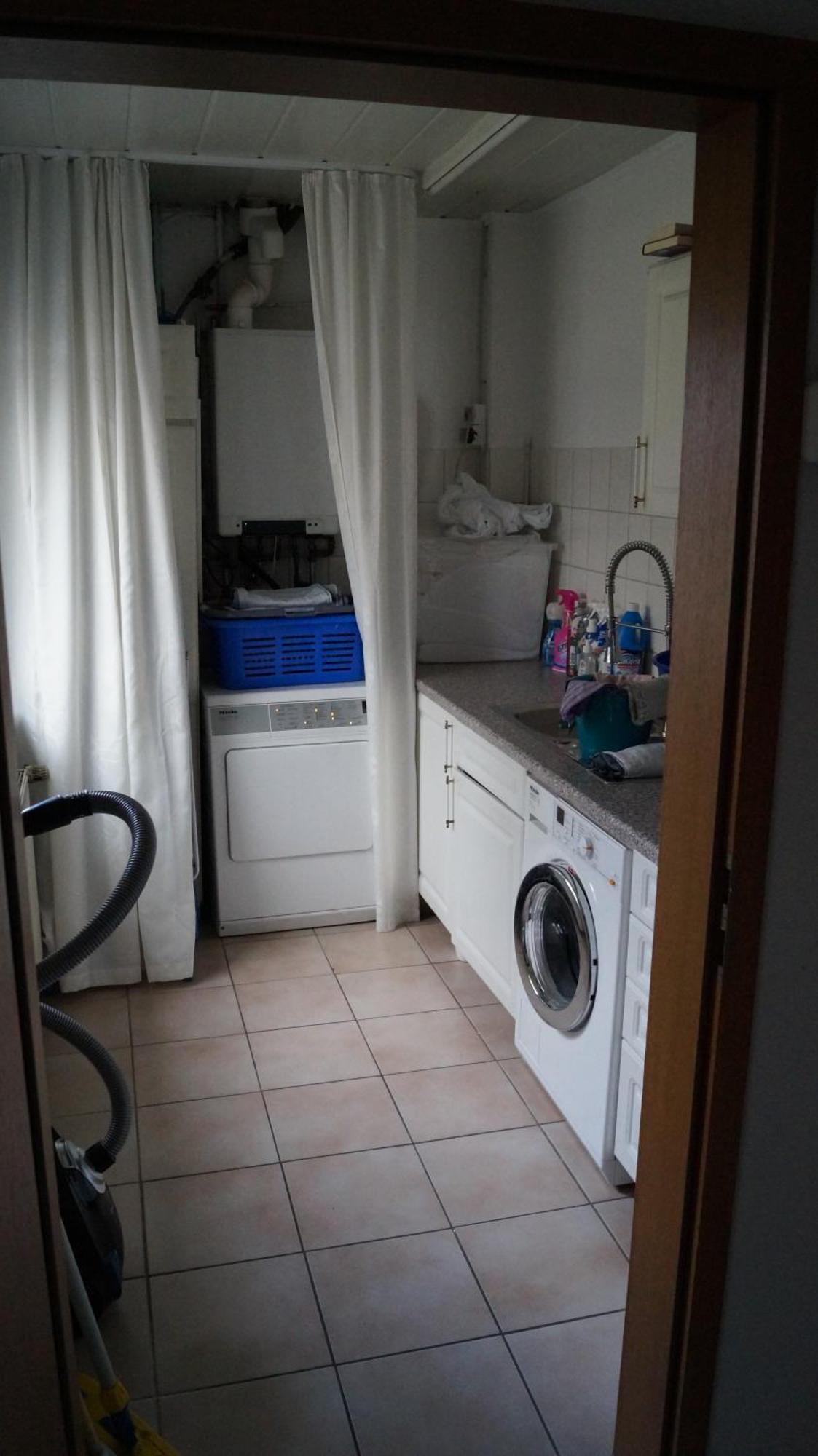 Pasch-wittke Appartement