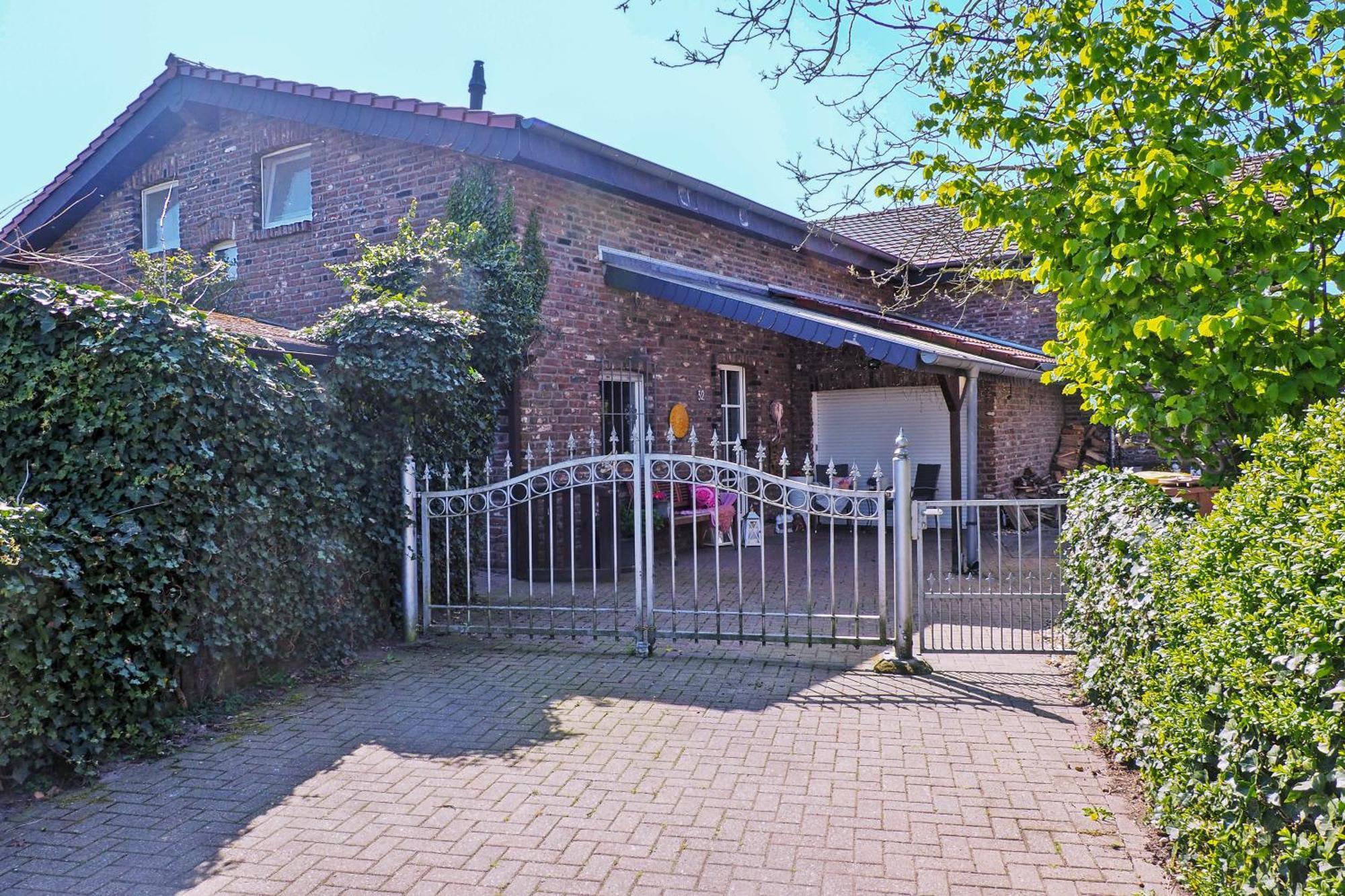 Apartment Pasch-wittke *