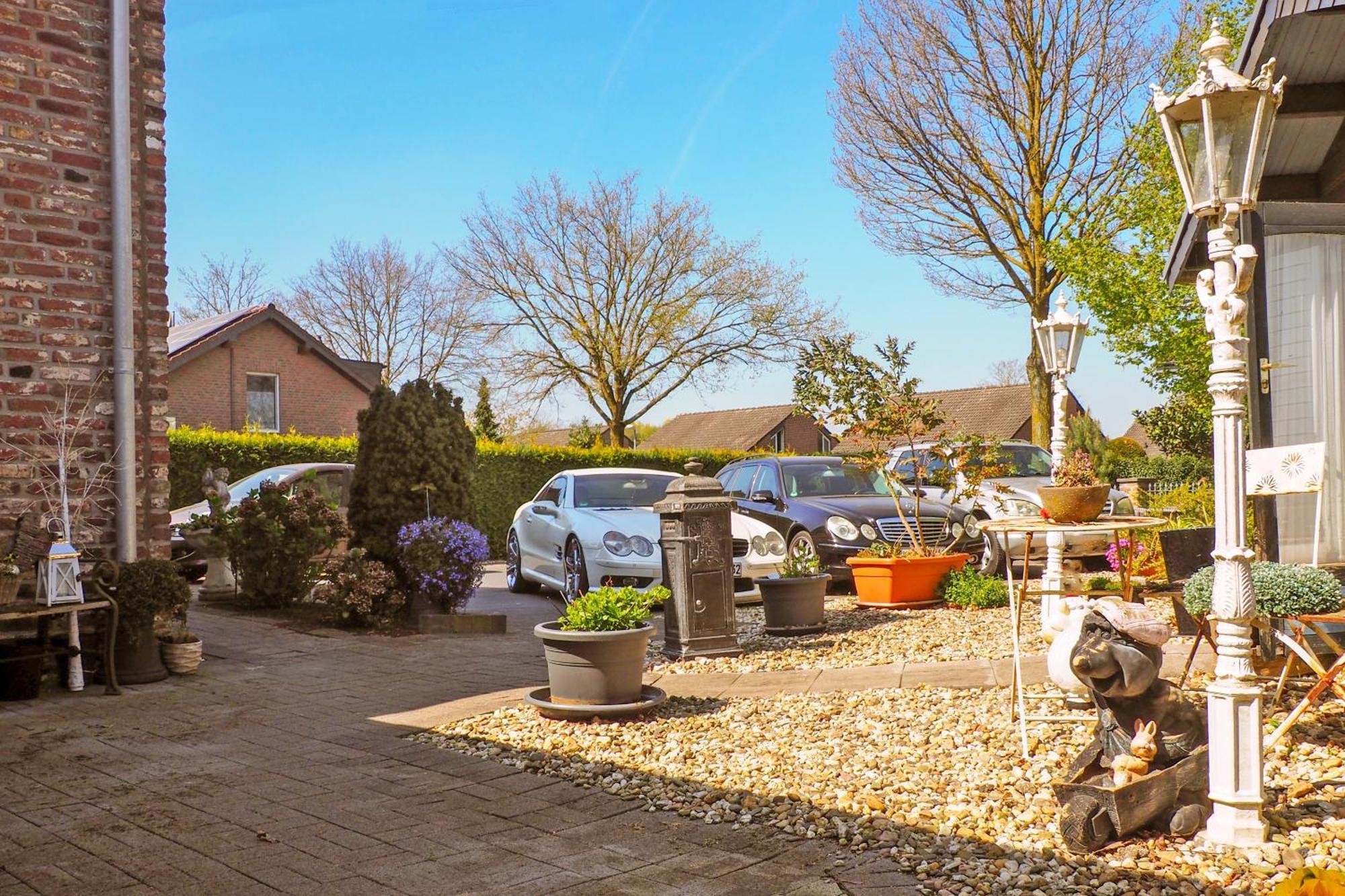 Appartement Pasch-wittke