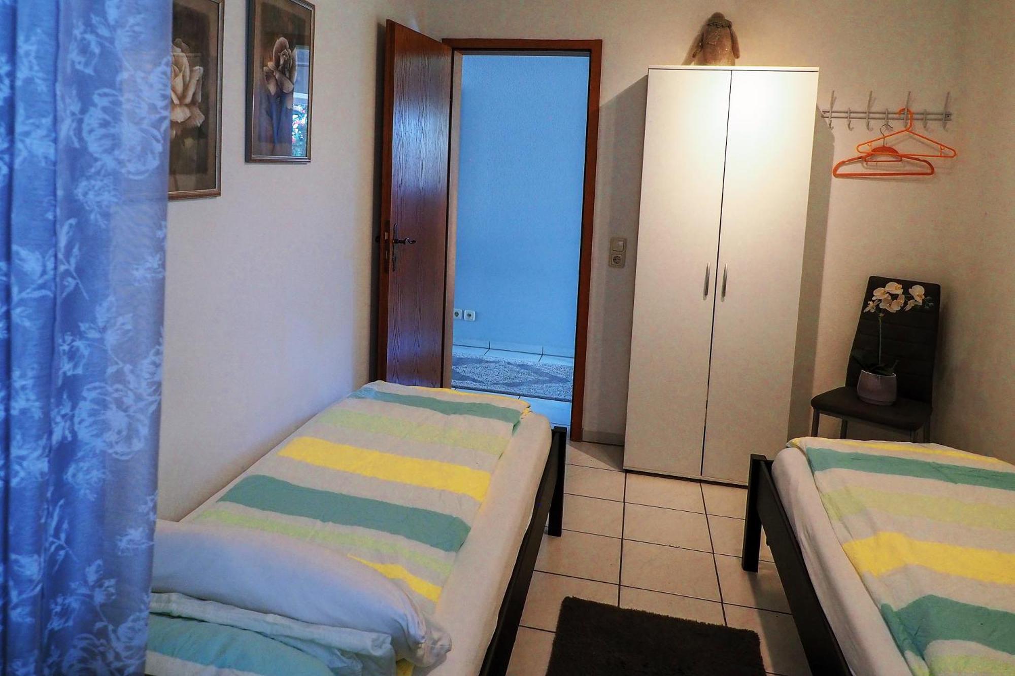 Apartment Pasch-wittke *
