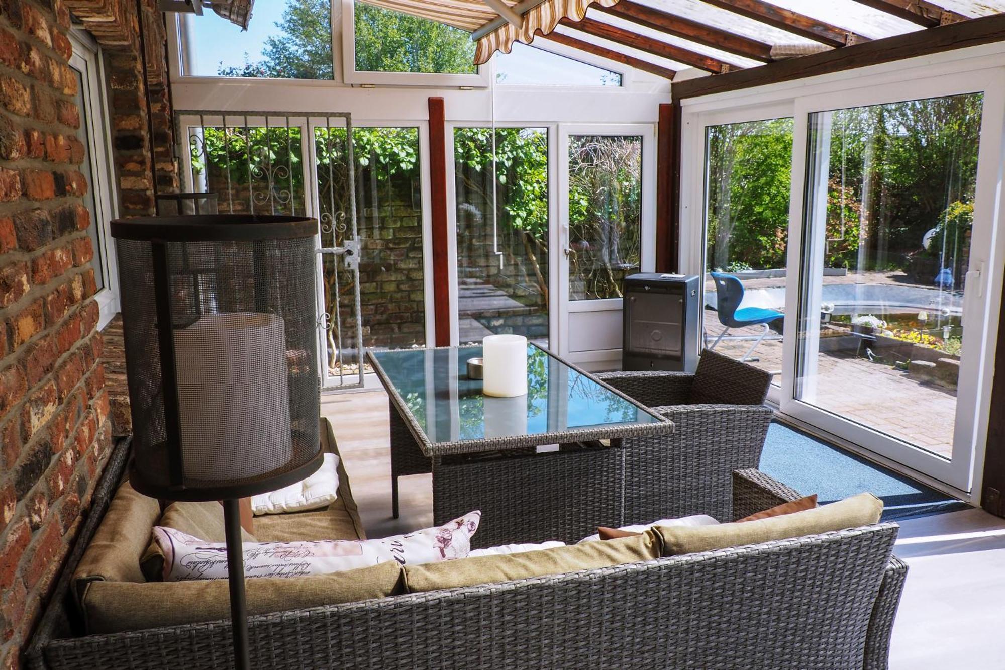 Pasch-wittke Appartement Geldern