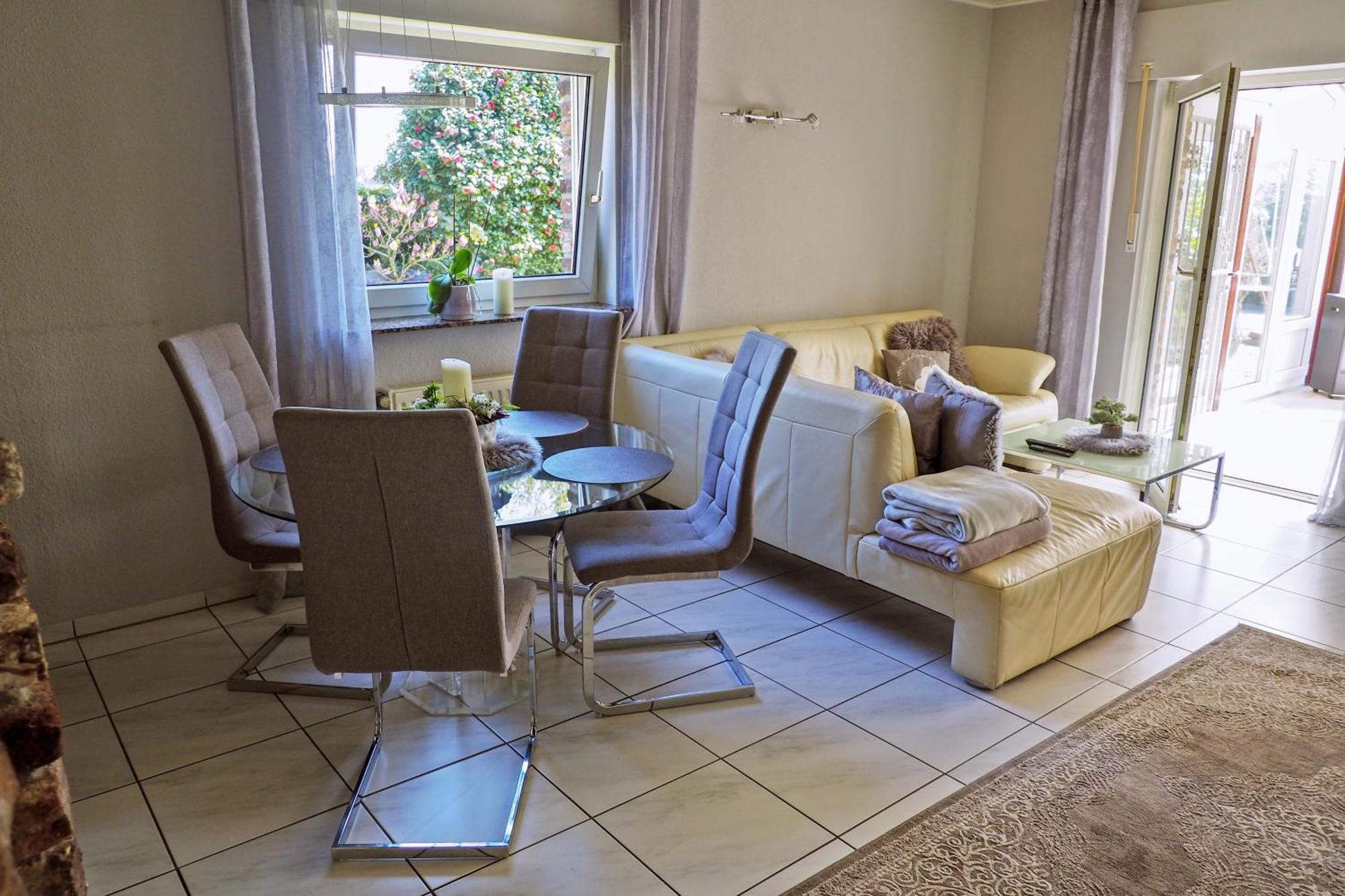 Apartment Pasch-wittke