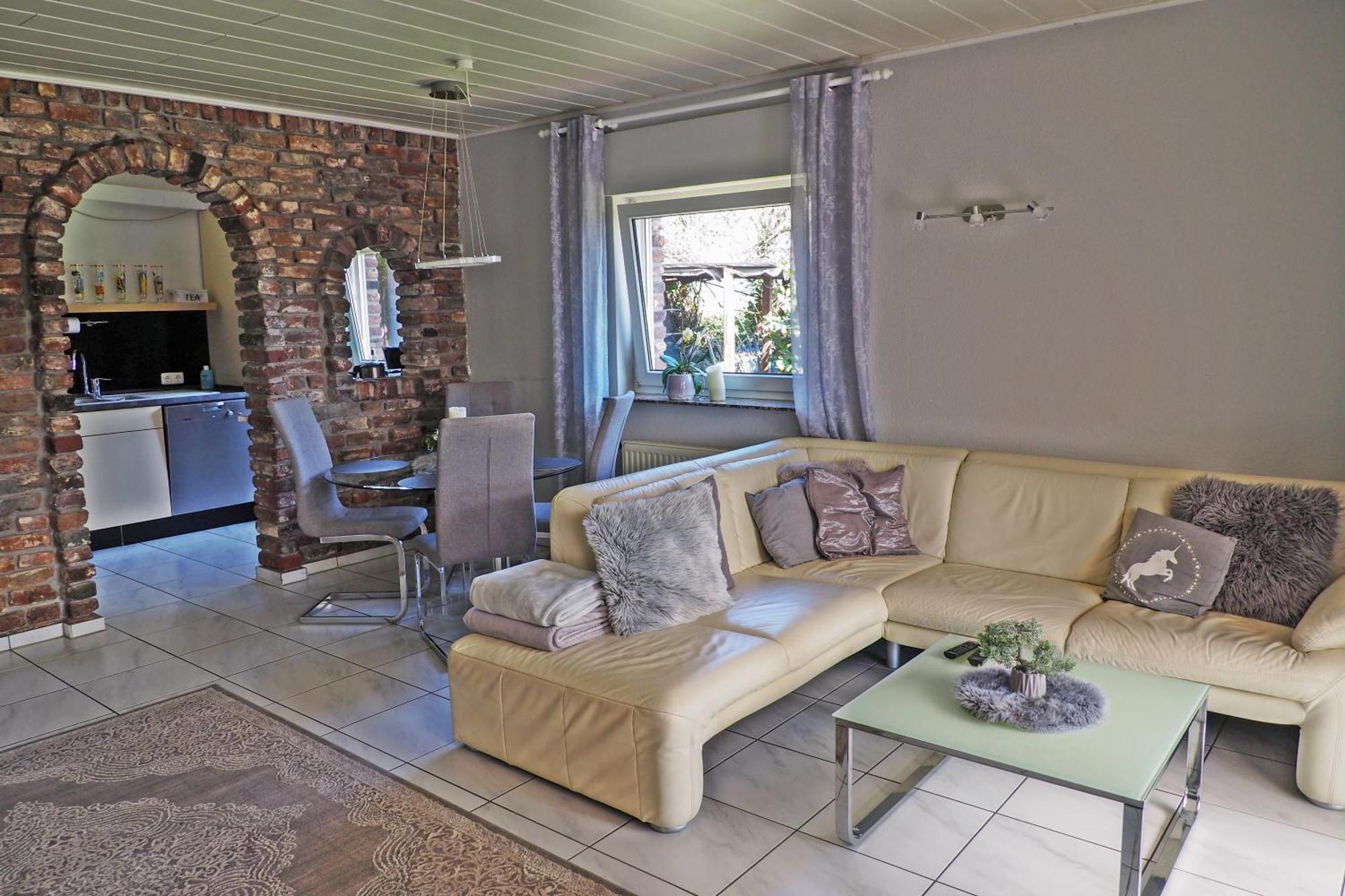 Pasch-wittke Apartment *