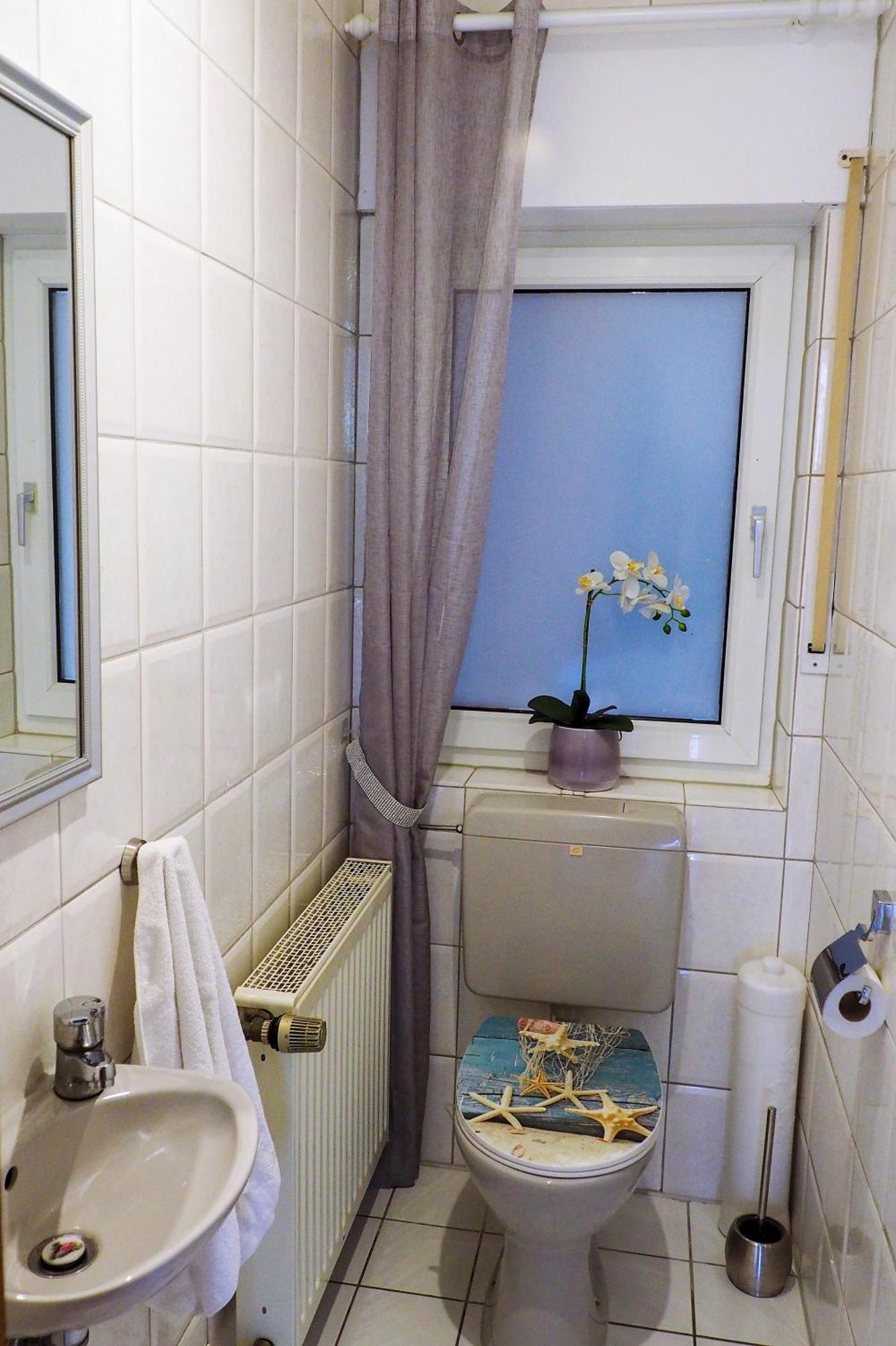 Apartment Pasch-wittke *