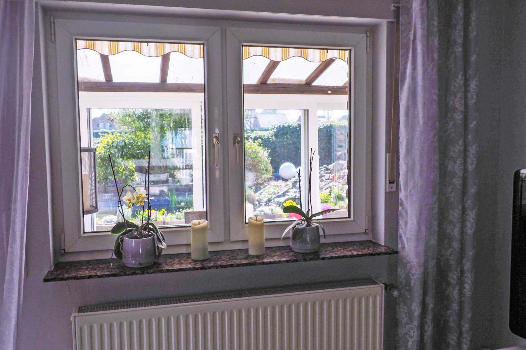 Pasch-wittke Appartement