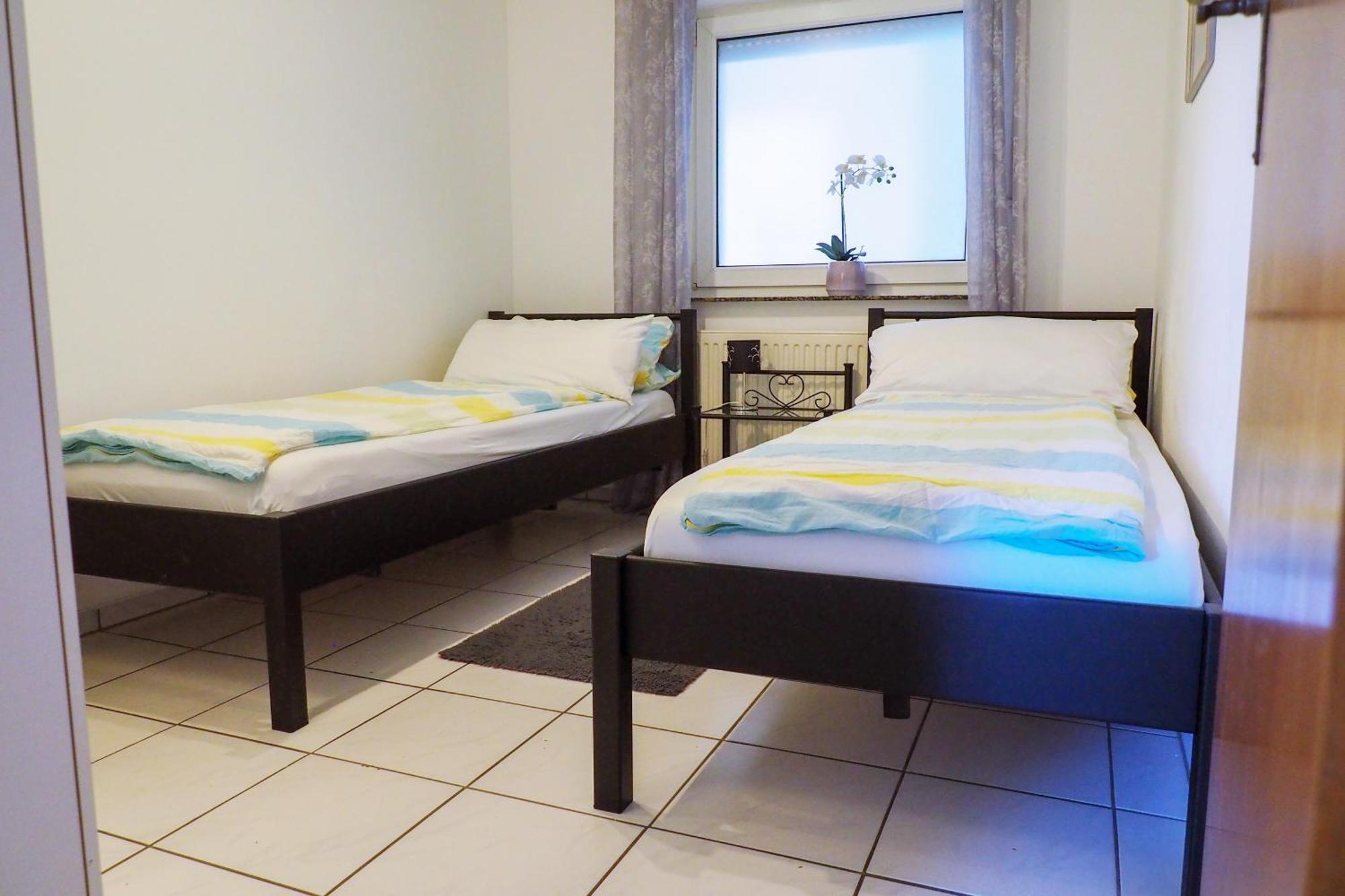 Pasch-wittke Appartement